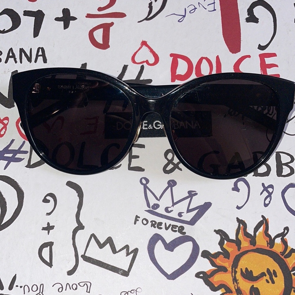 YSL sunglasses